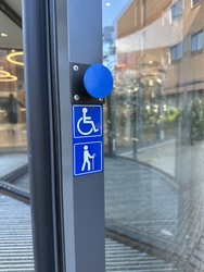 Odense Congress Center - Best Western Plus Hotel Odense -   Værelse 906