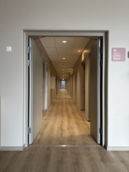 Odense Congress Center - Best Western Plus Hotel Odense -   Værelse 906