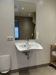 Odense Congress Center - Best Western Plus Hotel Odense -   Værelse 906