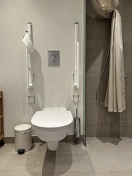Odense Congress Center - Best Western Plus Hotel Odense -   Værelse 906