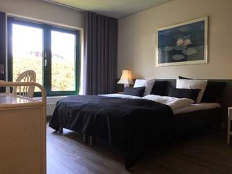 Odense Congress Center - Best Western Plus Hotel Odense -  Værelse 12