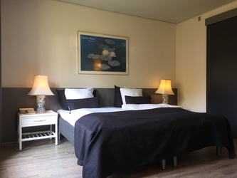 Odense Congress Center - Best Western Plus Hotel Odense -  Værelse 12