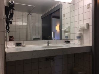 Odense Congress Center - Best Western Plus Hotel Odense -  Værelse 12