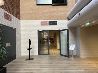 Odense Congress Center - Best Western Plus Hotel Odense - Restaurant Fionie