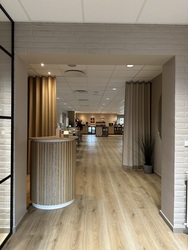 Odense Congress Center - Best Western Plus Hotel Odense - Restaurant Fionie