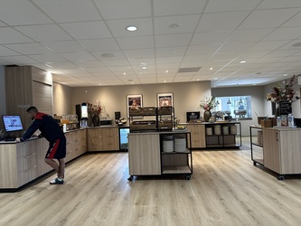 Odense Congress Center - Best Western Plus Hotel Odense - Restaurant Fionie