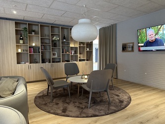 Odense Congress Center - Best Western Plus Hotel Odense - Restaurant Fionie
