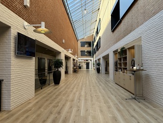 Odense Congress Center - Best Western Plus Hotel Odense - Restaurant Fionie