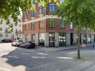 Speciallæge Charlotte Bülow