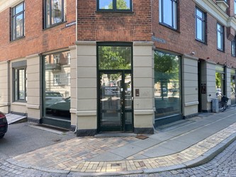 Speciallæge Charlotte Bülow