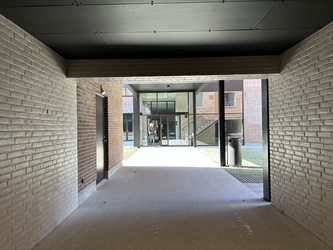 Odense Congress Center - Best Western Plus Hotel Odense - Mødefaciliteter (nye bygning)