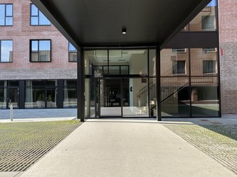 Odense Congress Center - Best Western Plus Hotel Odense - Mødefaciliteter (nye bygning)