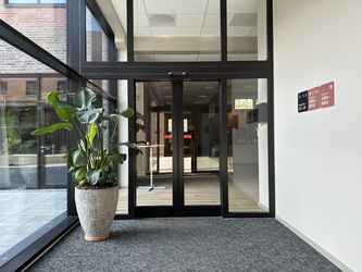 Odense Congress Center - Best Western Plus Hotel Odense - Mødefaciliteter (nye bygning)