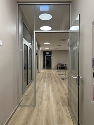 Odense Congress Center - Best Western Plus Hotel Odense - Mødefaciliteter (nye bygning)