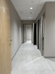 Odense Congress Center - Best Western Plus Hotel Odense - Mødefaciliteter (nye bygning)