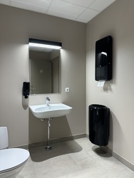Odense Congress Center - Best Western Plus Hotel Odense - Mødefaciliteter (nye bygning)