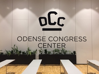 Odense Congress Center - Best Western Plus Hotel Odense - Konferencefaciliteter i hovedbygningen