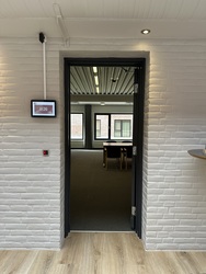 Odense Congress Center - Best Western Plus Hotel Odense - Konferencefaciliteter i hovedbygningen