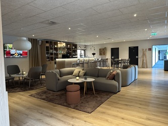 Odense Congress Center - Best Western Plus Hotel Odense - Mødefaciliteter (nye bygning)