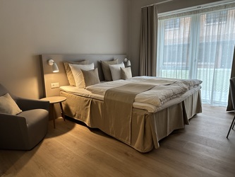 Odense Congress Center - Best Western Plus Hotel Odense -   Værelse 906