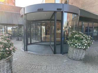 Odense Congress Center - 1. Hal A, Hal B og Hal C