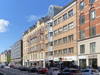 Frederiksberg Gynækologi