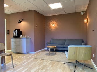 Frederiksberg Gynækologi