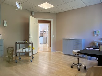 Frederiksberg Gynækologi