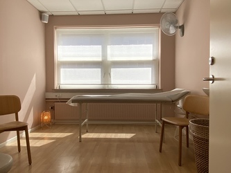 Frederiksberg Gynækologi