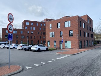 Speciallæge Lisbeth Gede Ludvigsen