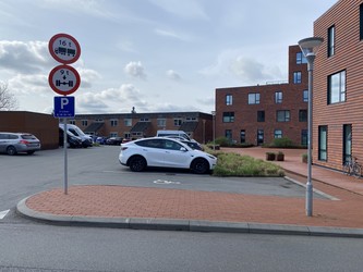 Speciallæge Lisbeth Gede Ludvigsen