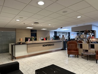 Scandic Kolding - Møde og konferencefaciliteter