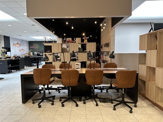 Scandic Kolding - Møde og konferencefaciliteter