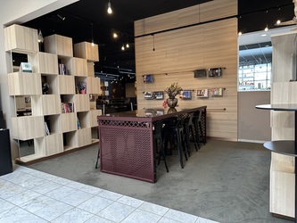 Scandic Kolding - Møde og konferencefaciliteter