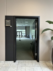 Scandic Kolding - Møde og konferencefaciliteter