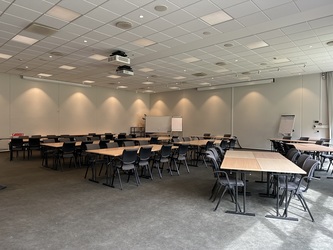 Scandic Kolding - Møde og konferencefaciliteter