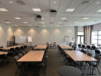 Scandic Kolding - Møde og konferencefaciliteter