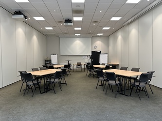 Scandic Kolding - Møde og konferencefaciliteter