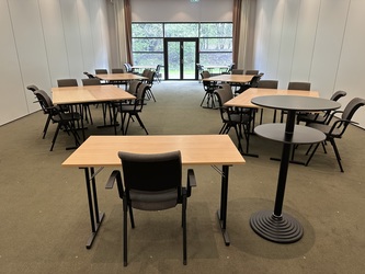 Scandic Kolding - Møde og konferencefaciliteter