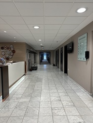 Scandic Kolding - Møde og konferencefaciliteter