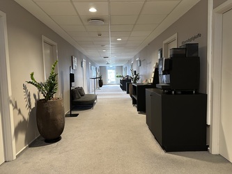 Scandic Kolding - Møde og konferencefaciliteter