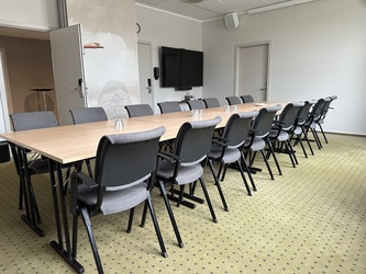 Scandic Kolding - Møde og konferencefaciliteter