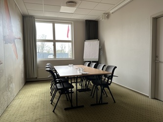Scandic Kolding - Møde og konferencefaciliteter