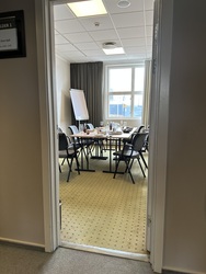 Scandic Kolding - Møde og konferencefaciliteter