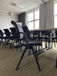 Scandic Kolding - Møde og konferencefaciliteter
