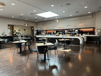 Scandic Kolding - Restauranten