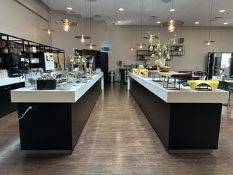 Scandic Kolding - Restauranten