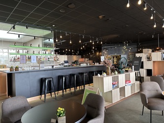 Scandic Kolding - Restauranten