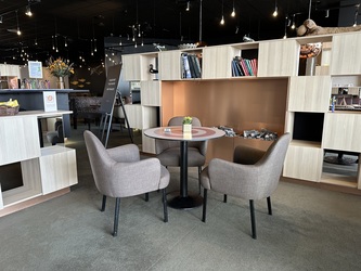 Scandic Kolding - Restauranten