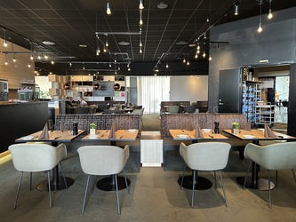 Scandic Kolding - Restauranten